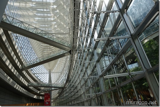 東京国際フォーラム 東京国際フォーラム