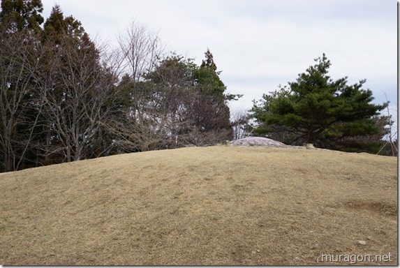 気仙沼安波山 気仙沼安波山