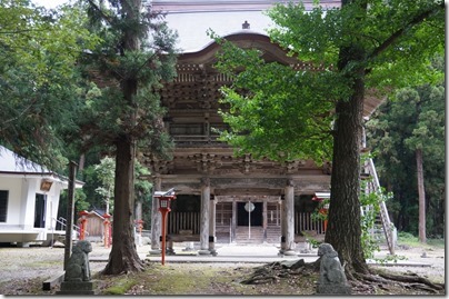 音羽山｢清水寺｣