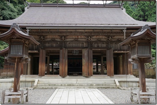 岐阜 伊奈波神社 岐阜 伊奈波神社