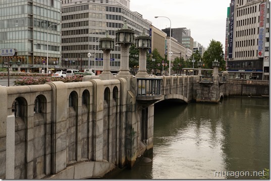 淀屋橋 淀屋橋