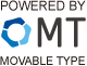 Powered by Movable Type 5.2